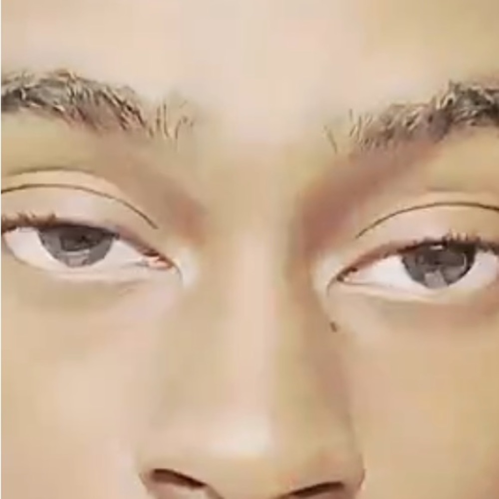 Meet your Posher, Aubrey